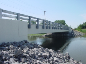 Schwartz Road Bridge